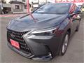2023 Lexus NX