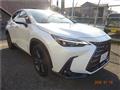 2023 Lexus NX