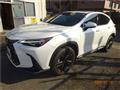 2023 Lexus NX