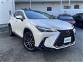 2023 Lexus NX