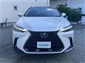 2023 Lexus NX