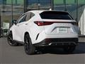 2023 Lexus NX