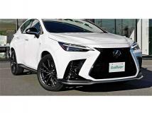 2023 Lexus NX