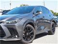 2023 Lexus NX