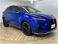 2023 Lexus NX