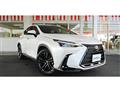 2023 Lexus NX