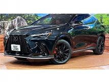 2023 Lexus NX