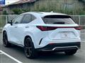 2023 Lexus NX