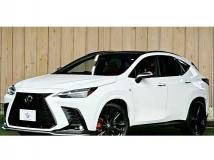 2023 Lexus NX