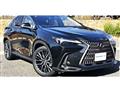 2023 Lexus NX