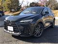 2023 Lexus NX