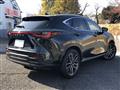 2023 Lexus NX