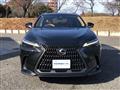2023 Lexus NX