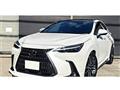 2023 Lexus NX