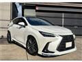 2023 Lexus NX