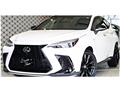 2023 Lexus NX