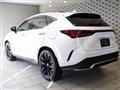 2023 Lexus NX