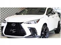 2023 Lexus NX
