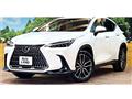 2023 Lexus NX