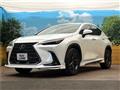 2023 Lexus NX