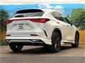 2023 Lexus NX