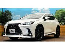 2023 Lexus NX