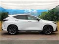 2023 Lexus NX