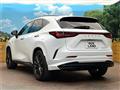 2023 Lexus NX