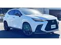 2023 Lexus NX