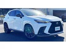 2023 Lexus NX