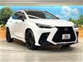 2023 Lexus NX