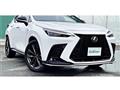 2023 Lexus NX