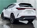 2023 Lexus NX