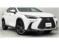 2023 Lexus NX
