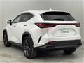 2023 Lexus NX