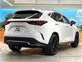 2023 Lexus NX