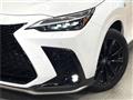 2023 Lexus NX