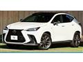 2023 Lexus NX