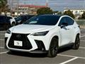 2023 Lexus NX