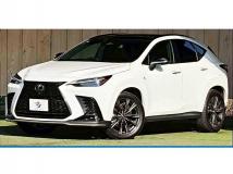 2023 Lexus NX