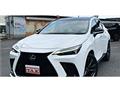 2023 Lexus NX