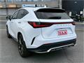 2023 Lexus NX