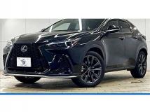 2023 Lexus NX