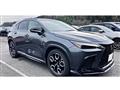 2023 Lexus NX