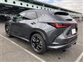 2023 Lexus NX