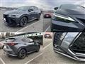 2023 Lexus NX