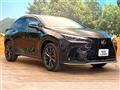 2023 Lexus NX