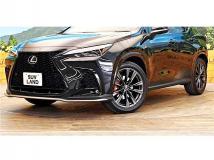 2023 Lexus NX