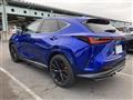 2023 Lexus NX