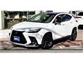 2023 Lexus NX